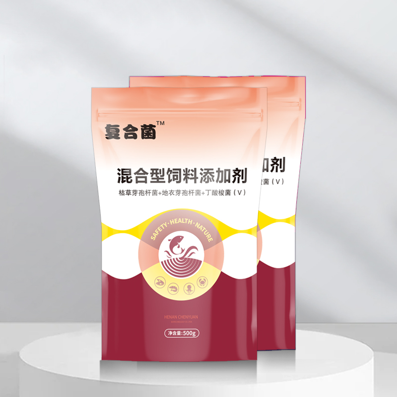 補菌活水-復(fù)合菌
